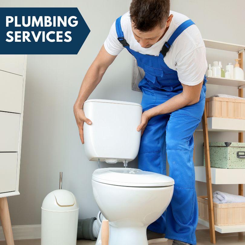 Plumbing Company in Luthersville, GA