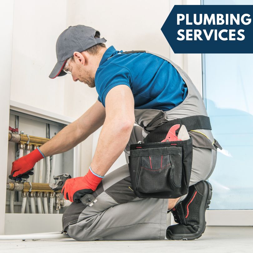 Luthersville Plumbing Company
